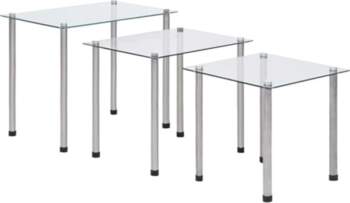 Nest of Tables, Nesting Tables 3