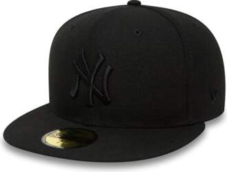 New Era MLB Basic NY Yankees