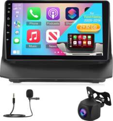 NHOPEEW 2+32G 9 collu Android radio