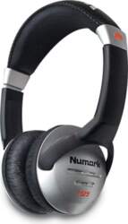 Numark hf125 – DJ austiņas