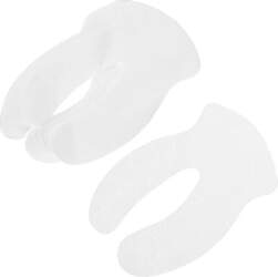 OFFIGAM Pack of 1000 Eye Care