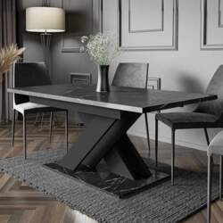 Onyx Table - Dining Table -