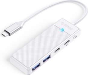 Orico USB-C – USB-A USB-C HUB
