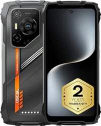 OSCAL Pilot 3 5G AI, Android