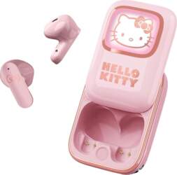 OTL Technologies Hello Kitty Slide TWS