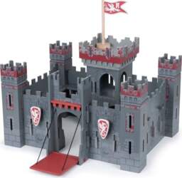 Papo - 60053 - Fantasy Burg