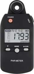 PAR Meter Sensor Licht Lux Tester