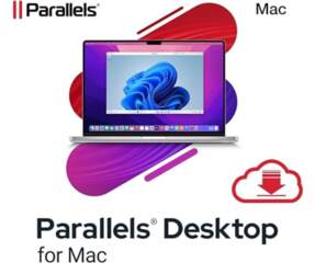 Parallels Desktop 26 für Mac |