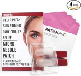 Patch Pro Micro Needle Spot Patch