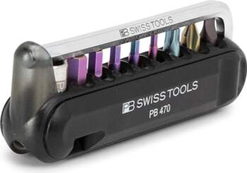 PB Swiss Tools velosipēda multitools PB