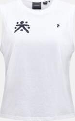 Peak Performance T-krekls   Explore Graphic Sleeveless
