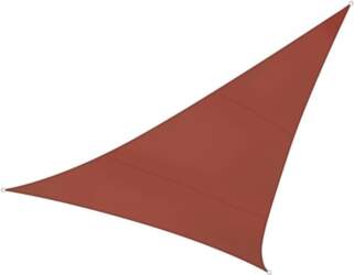 Perel Triangular sun sail, 5 x