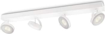 Philips myLiving Clockwork LED 4 prožektoru