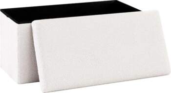 PINPLUS Cube Seat with Storage Space