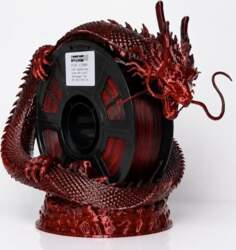PLA 3D printera filaments 1,75