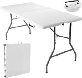 Portable Folding Camping Table - Versatile