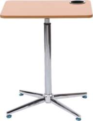 Portable Folding Garden Table - Versatile