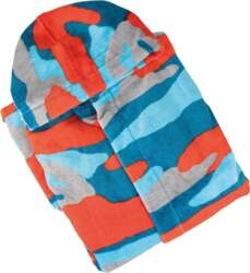 Pretti Sunset Bathrobe Junior 5 izmērs