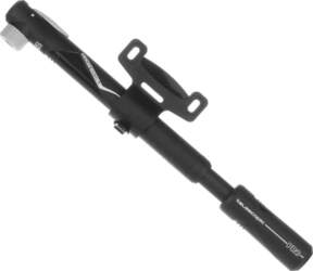 Pro Pro mini sūknis Compact melns