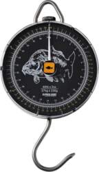 Prologic Specimen Dial Scale 60 lbs