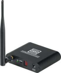 Pronomic SDT-40 Silent Disco V2 raidītājs