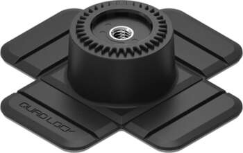 QUAD LOCK 360 bāze - elastīga