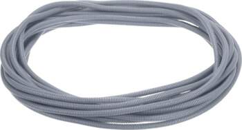 QUARKZMAN Split Cable Duct Pipe 1/4