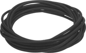 QUARKZMAN Split Cable Duct Pipe 3/8