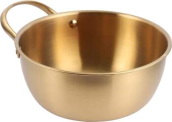 Ramen Pot – pārnēsājams nerūsējošā tērauda