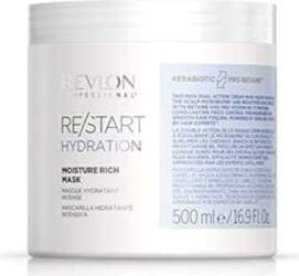 RE/START Hydration Moisture Rich Mask, 500