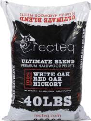 Rectec Grills Ultimate Blend granulas, 40
