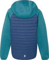 Regatta Boys` Veste Soft Shell Hybrid