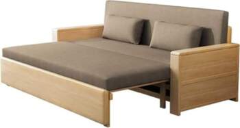 Reversible Sofa Bed 3 Seater with