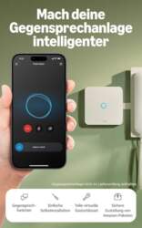 Ring Intercom Audio | Padariet savu