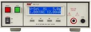 RK7122 Desktop Digital Programmable AC Voltage