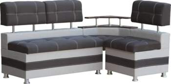 Rodnik Corner Bench Latte Dining Corner