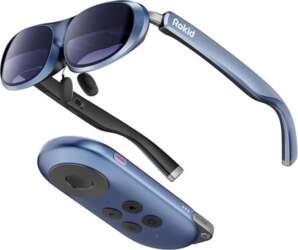 Rokid AR Joy Pack, Max AR