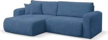 Roma Corner Sofa L Shape with
