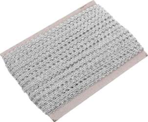 S Förmiger Spitzengürtel 22 Yards Ca