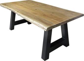 SAM Cali Dining Table 200 x