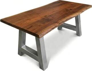 SAM Cali Dining Table 200 x