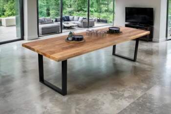 SAM Cali Dining Table 300 x