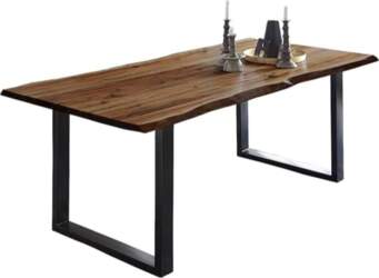 SAM Dining Room Table 220 x