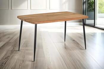 SAM Irene Dining Table 140 x
