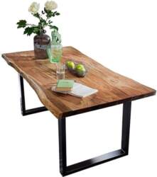 SAM Quarto Wane Table 240 x