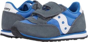 Saucony Unisex bērnu džezs Double Hook