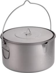 SBCGFY Camping Hanging Pot Hanging Pot