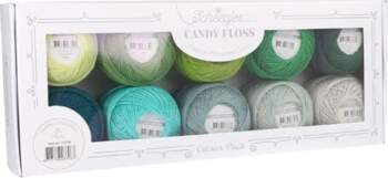 Scheepjes – Scheepjes Candy Floss Mint