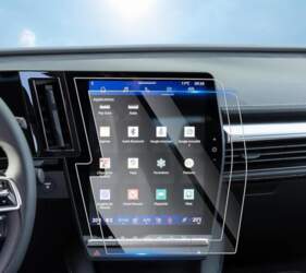SHAOHAO Pack of 2 Car Navigation