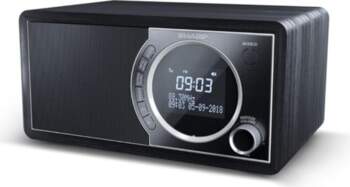 SHARP DR-450(BK) 6 W DAB+ FM